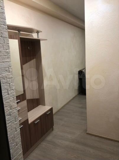 Квартира-студия, 20 м², 11/16 эт.