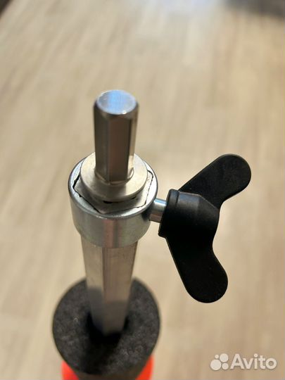 Шнек 150 пластиковый для льда