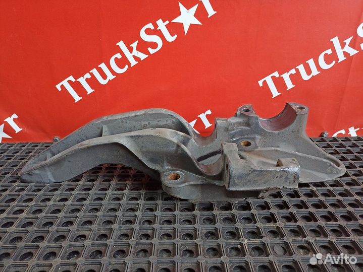 Кронштейн пневморессоры левый Volvo FH, Volvo FM