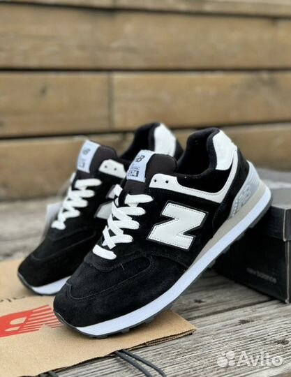 Кроссовки New balance 574