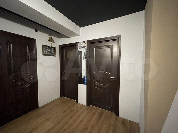 2-к. квартира, 40,5 м², 8/9 эт.