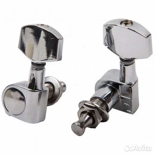 Колковая механика