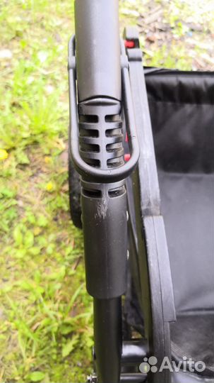 Коляска verdi 3 в 1