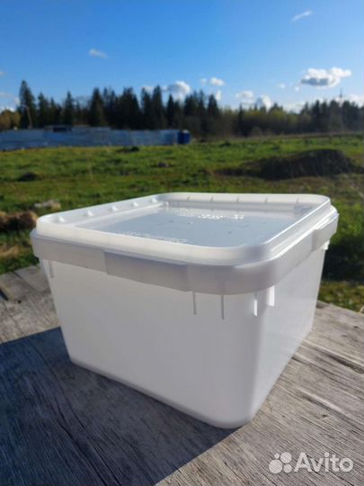 Куботейнеры 15 литров