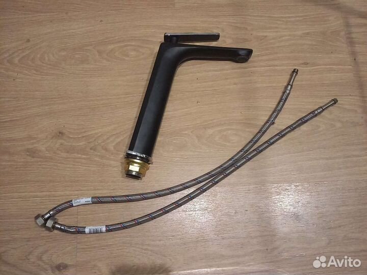 Мойка со смесителем