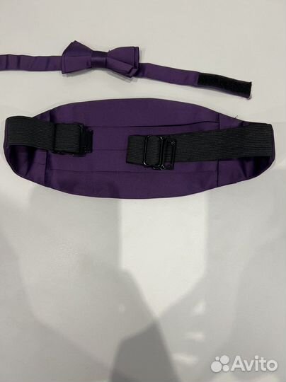 Бабочка детская