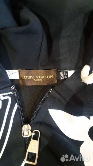 Спортивный костюм для девочки р 152