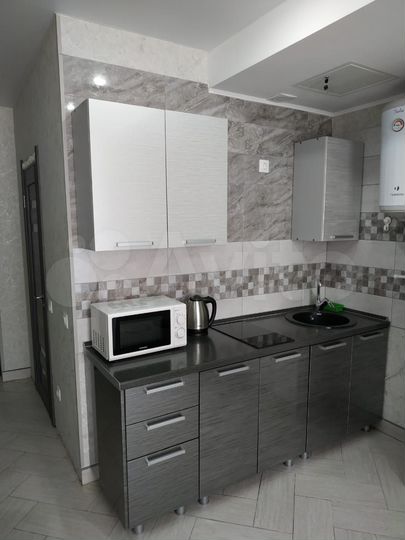 Квартира-студия, 26 м², 3/12 эт.