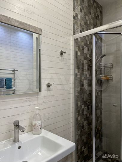 2-к. квартира, 55 м², 2/3 эт.