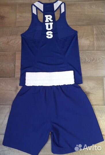 Продам Боксерскую форму Найк