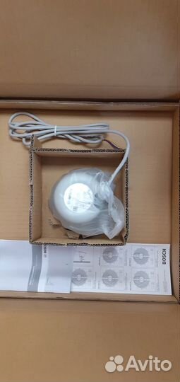 Рупорный громкоговоритель Bosch LBC3492/93 -12