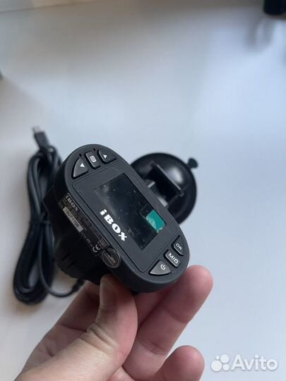 Видеорегистратор