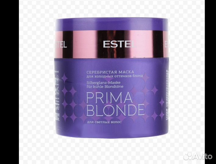 Профессиональная косметика для волс