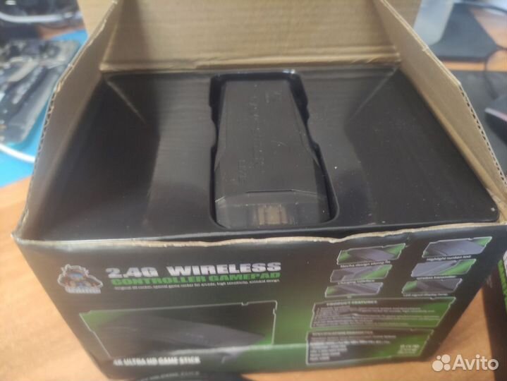 Игровые приставки 8/16/32 bit