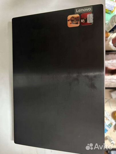 Ноутбук lenovo ideapad s145 15ast