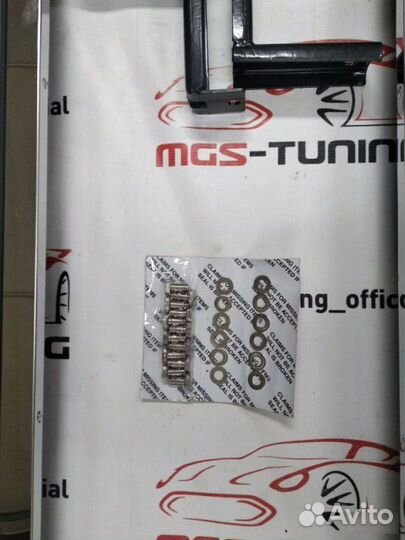 Пороги на Mercedes Benz Гелендваген 463