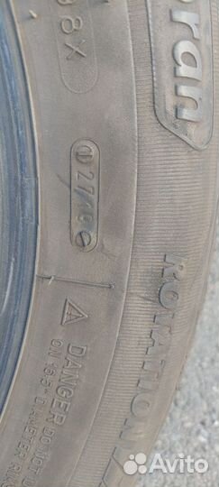 Kormoran Snow 215/60 R16