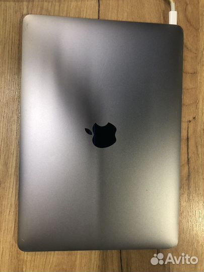 Apple MacBook Retina 12
