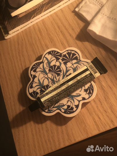 Aesop крем для рук 15 мл