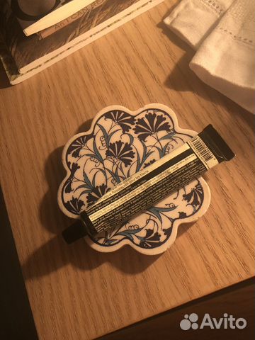 Aesop крем для рук 15 мл