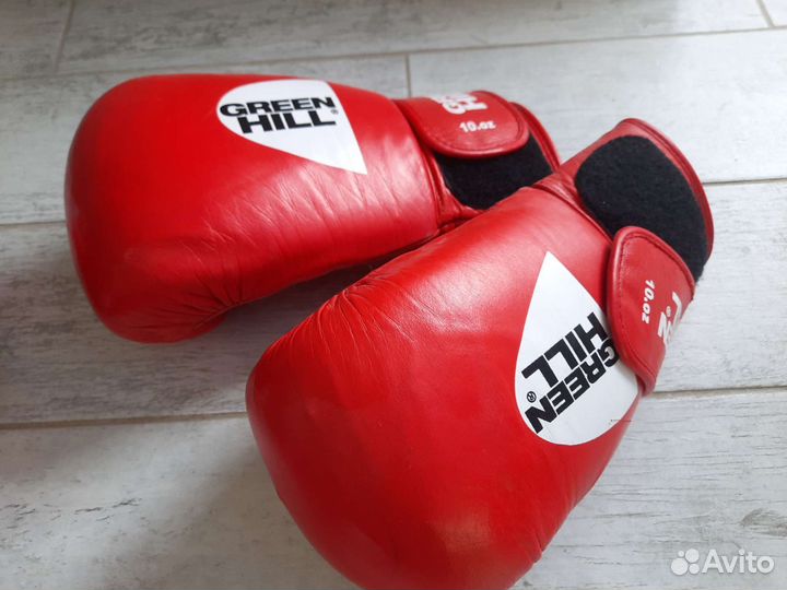 Защита для единоборств, тайского бокса