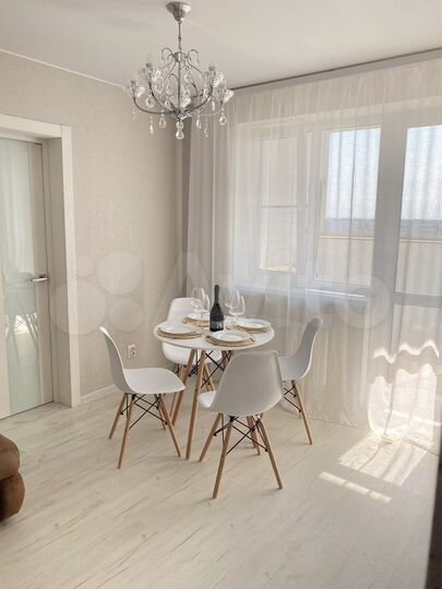 2-к. квартира, 99 м², 12/12 эт.
