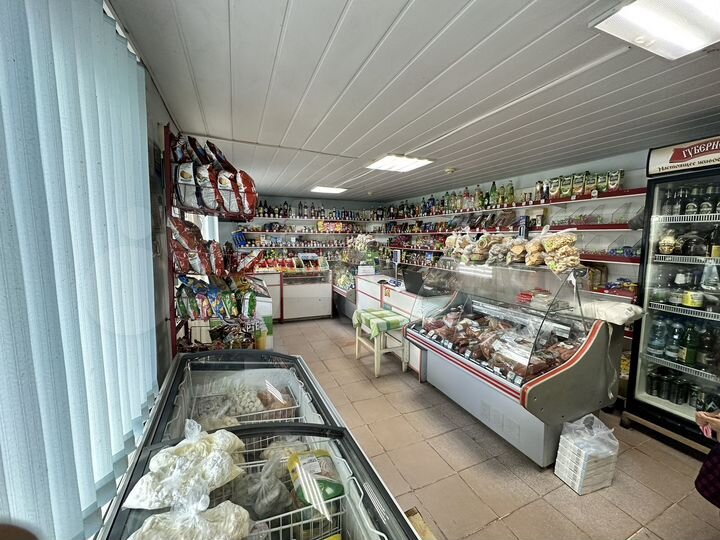 Торговая площадь, 47 м²