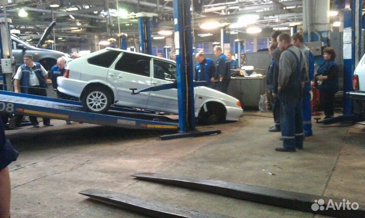 Срочный Выкуп Иномарки Ваз Катер Прицеп Мото Дтп