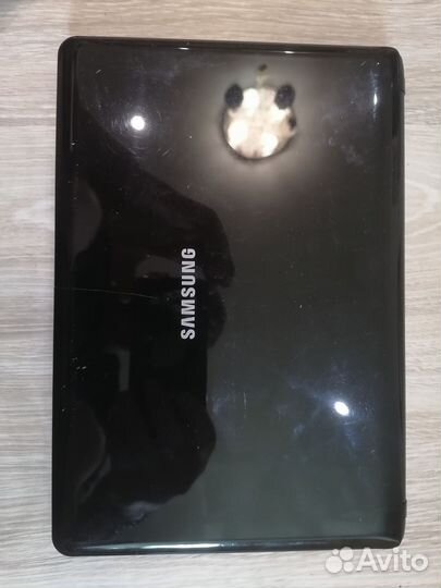 Samsung N140