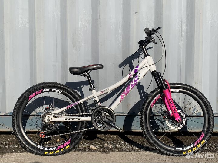 Велосипеды новые горные скоростные 20 24 26 29