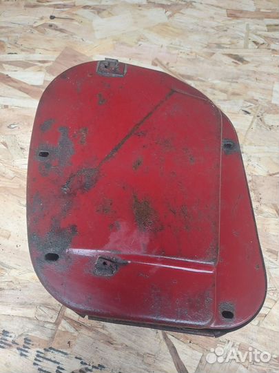 Бардачёк ява вишнёвка,старушка