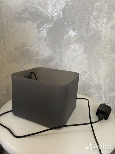 Поилка для кошек и собак zoowell Pet