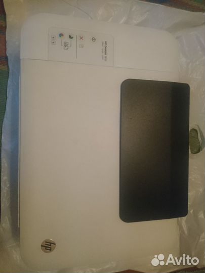 Hp deskjet 1510