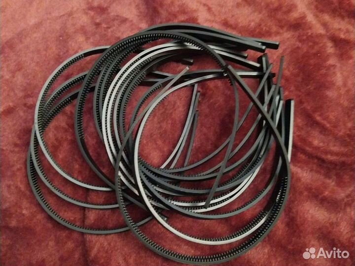 Ободок для волос