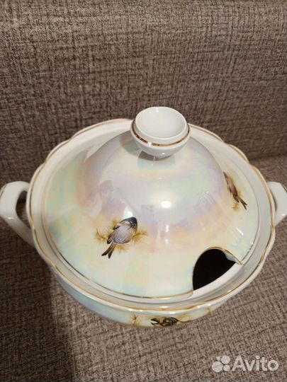 Сервиз столовый