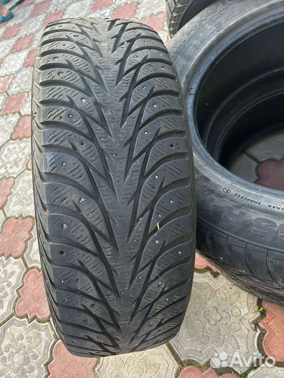 Yokohama IceGuard Stud IG65 235/65 R17