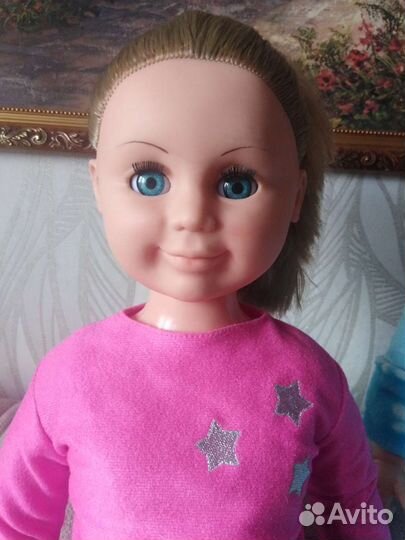 Кукла СССР, Беларусь, Весна