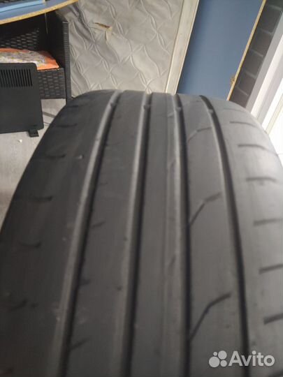 Литые диски r16 205 55