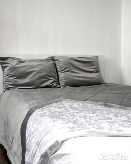 Покрывало бархат