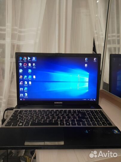 Samsung Hp300v5a