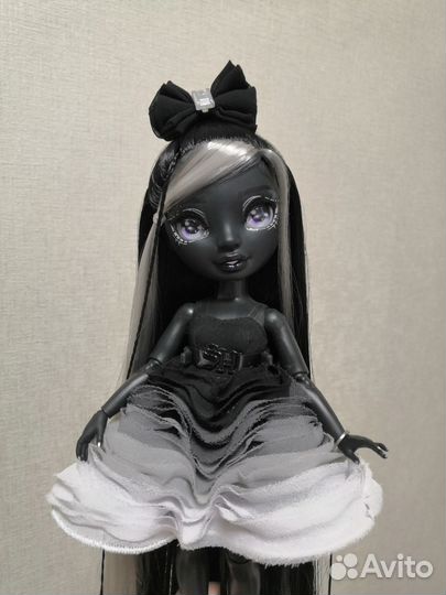 Кукла Shadow high Shanelle Onyx