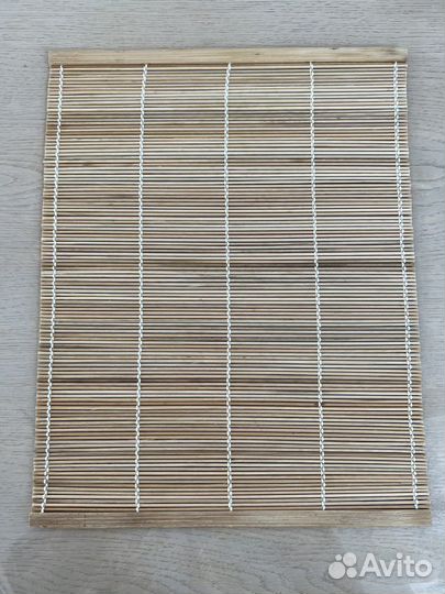 Салфетки на стол IKEA бамбук