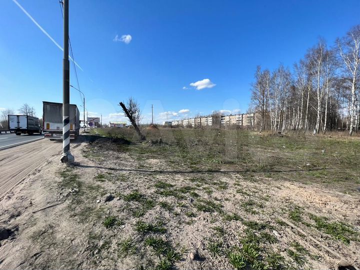 Участок 40 сот. (ИЖС)