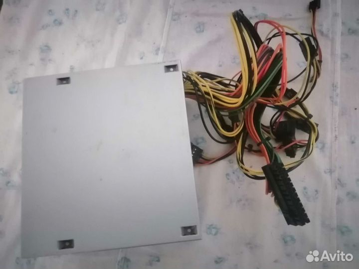 Блок питания 450w