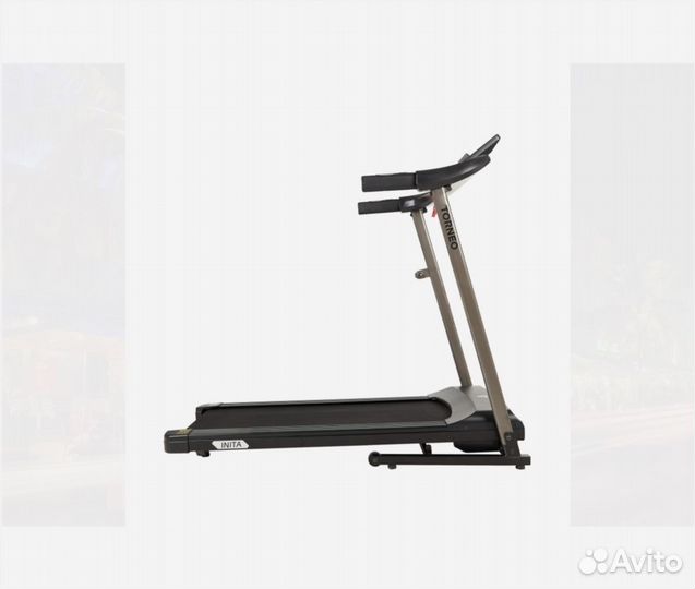 Беговая дорожка Torneo Inita T-160