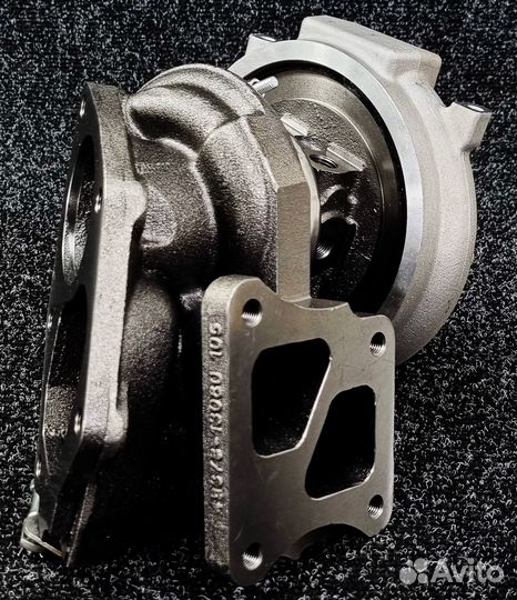 Турбина - TD05HR-16G 49378-01580 - Mitsubishi Lanc