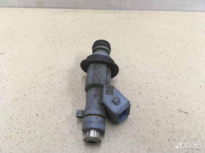 Форсунка инжекторная электрическая Pointer/Golf BR