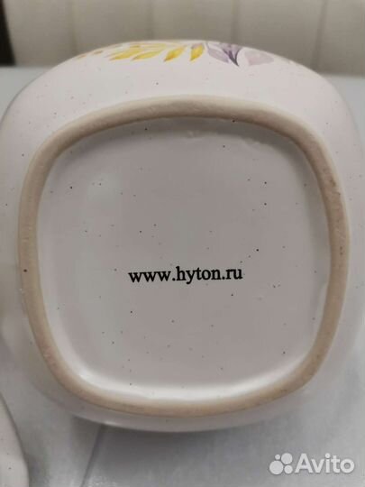 Заварочный чайник 