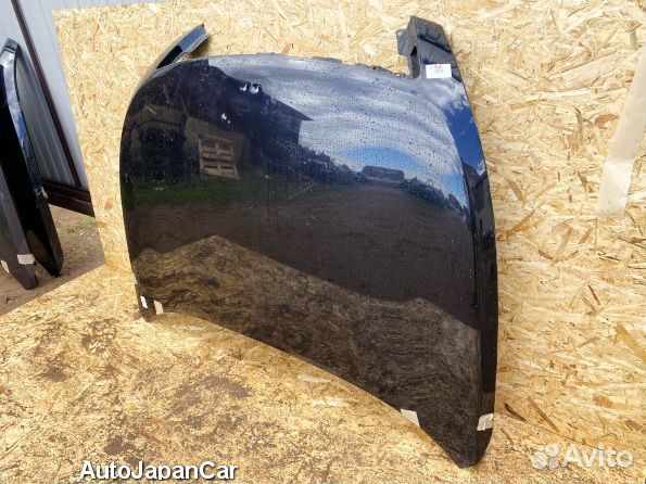 Капот б\у оригинал Nissan Teana J32 2008-2014