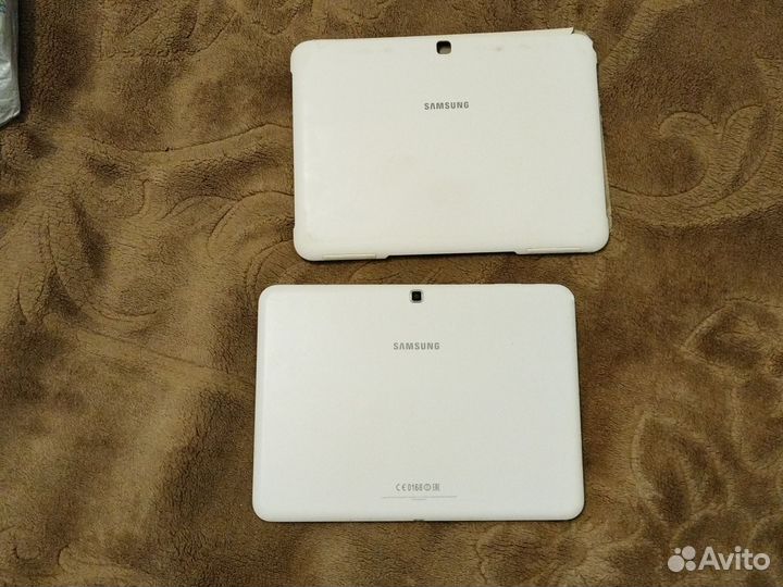 Планшет Samsung Galaxy tab 4 10,1